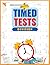Timed Tests Division: Practice 100 Days of Speed Math Drills for Grade 3-5 | Single and Double Digits 0-12 | 6400 Problems