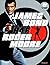 James Bond par Roger Moore ...