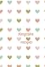 Keepsake recipe book: blank...