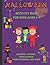 HALLOWEEN ACTIVITY BOOK FOR...