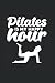 Pilates Is My Happy Hour Ca...