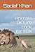 Animals picture book for kids