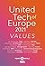 United Tech of Europe 2021-...
