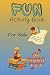 Fun Activity Book for kids