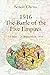 1916 - The Battle of the Five Empires by Benoît Chenu