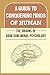 A Guide To Conquering Minds Of Human: The Origins Of Dark Subliminal Psychology: How To Control Brain