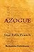 Azogue: una historia inverosímil sobre la familia, la alquimia y la muerte (Spanish Edition)