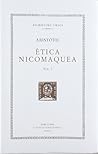 Ètica nicomaquea,...