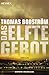 Das elfte Gebot: Roman (German Edition)
