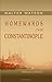 Homewards from Constantinople by Walter Watson