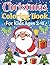 Christmas Coloring Book For...