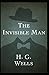 The Invisible Man Annotated