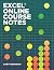 Excel OnLine Course Notes
