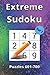 Extreme Sudoku: 100 Large P...