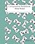 Video Game Composition Notebook Wide Ruled for Gamers Control... by Daniel Davide