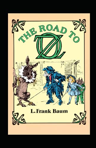 The Road to Oz