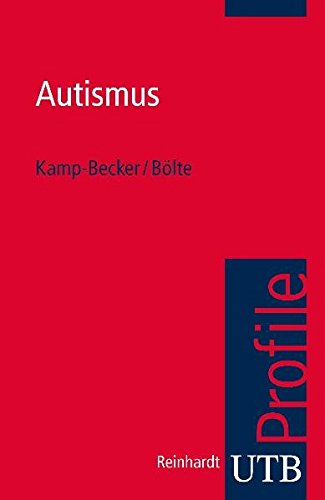 Autismus (Paperback)