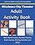 Oklahoma City Thunder Adult Activity Puzzle Book by Tyler Ryan