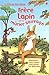 frère lapin et le murier sauvage - la malle aux livres niveau 1