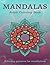 Mandalas, Adult Coloring Bo...