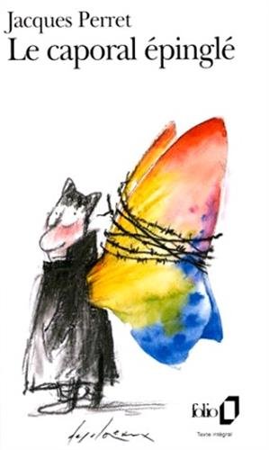 LE CAPORAL EPINGLE (Paperback)