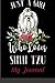 My Shih Tzu Journal: Just a...