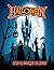 Halloween Libro da colorare...