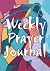 Weekly Prayer Planner