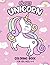 My Cute Unicorn Coloring Bo...