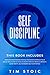 Self-Discipline: This Book ...