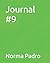 Journal #9