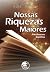 Nossas Riquezas Maiores