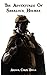 The Adventures of Sherlock Holmes: World's Classics
