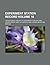 Experiment Station Record Volume 16