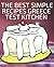 The Best Simple Recipes Gre...
