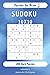 Puzzles for Brain - Sudoku 10x10 200 Hard Puzzles vol.3