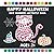 Happy Halloween Dot Markers Activity Book Ages 2+ by Oliver Miles