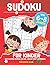 Sudoku für Kinder von 6-8 J...