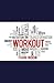 Premium Workout Log Book, A...