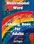 Motivational Coloring Book ...