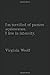 Virginia woolf lined notebo...