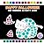 Happy Halloween Dot Markers...