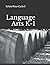 Language Arts K-1: Schola R...