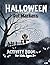 Halloween Dot Markers Activ...