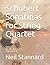 Schubert Sonatinas for String Quartet: Cello Op. 137, Nos. 1, 2, 3 Transcribed by