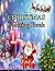 Christmas Coloring Book: Fu...