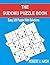 THE SUDOKU PUZZLE BOOK: EAS...