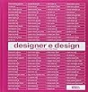 Designer e design