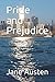 Pride and Prejudice