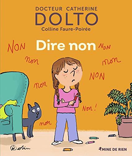 Dire non (Paperback)